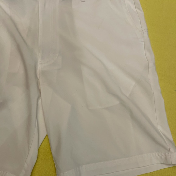 Haggar Pleated Front, Expandable Waistband, sz 38 - Picture 2 of 11